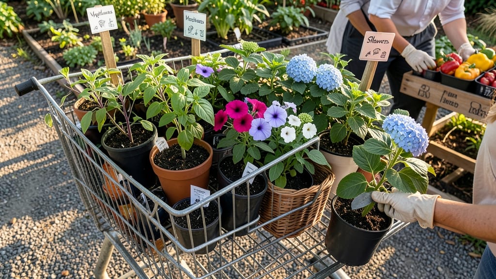 Where to Buy Garden Plants: Trusted Nurseries and Online Retailers Compared