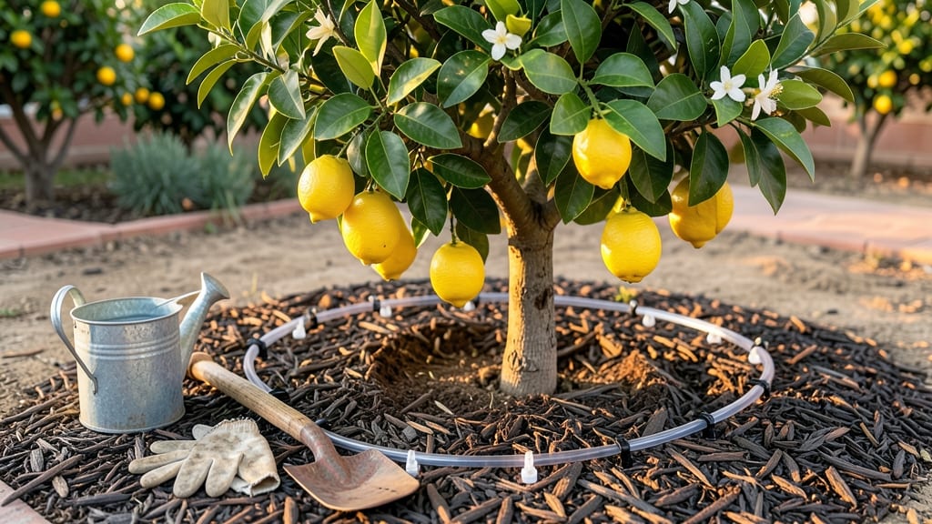 Zone 10 Gardening: Heat-Tolerant Plants and Watering Schedules That Work
