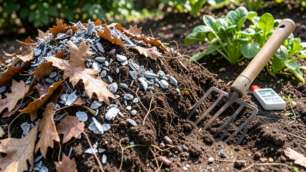Is Wood Ash Good for Garden Soil: pH Boosts, Risks, and Best Uses Explained