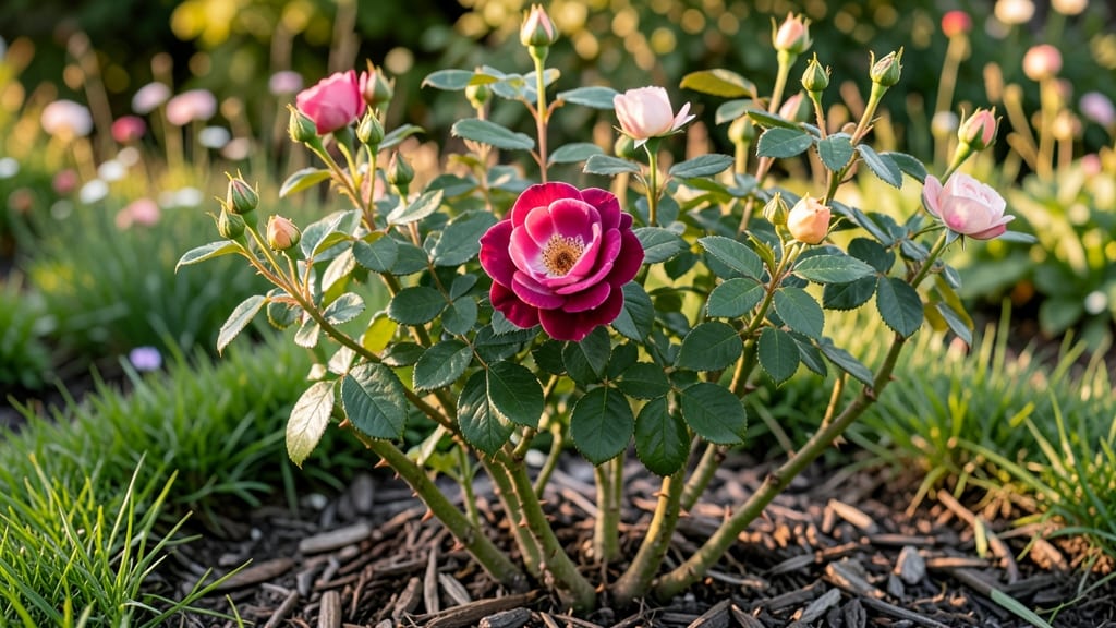 Rose Garden Seattle: Best Locations and Seasonal Blooms to Visit