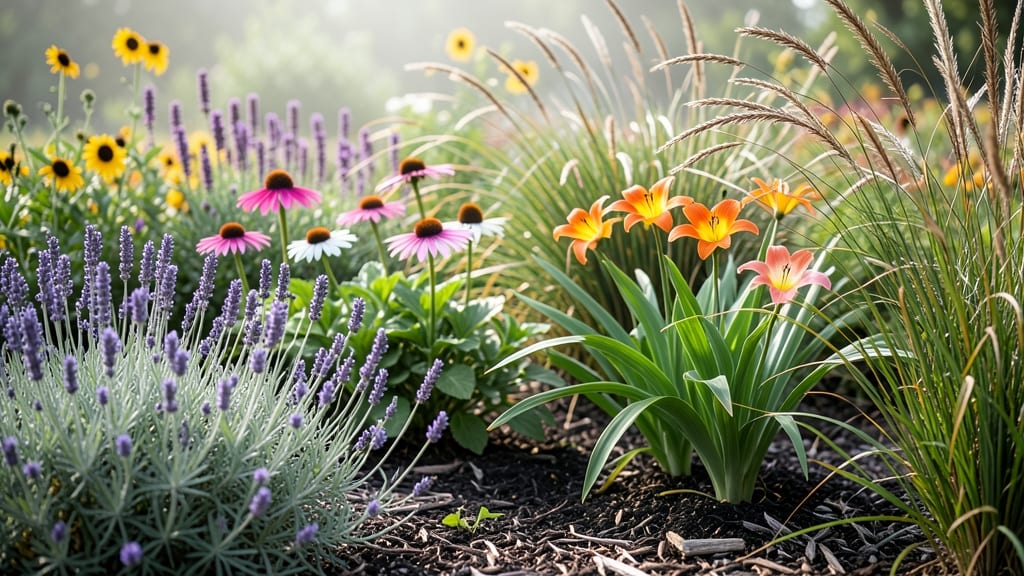 Best Place for a Garden: Sunlight, Soil, and Space Secrets for Thriving Plants