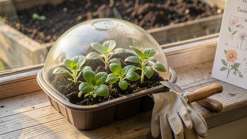 When Is the Best Time to Start a Vegetable Garden: Climate-Zoned Planting Windows for Maximum Yield