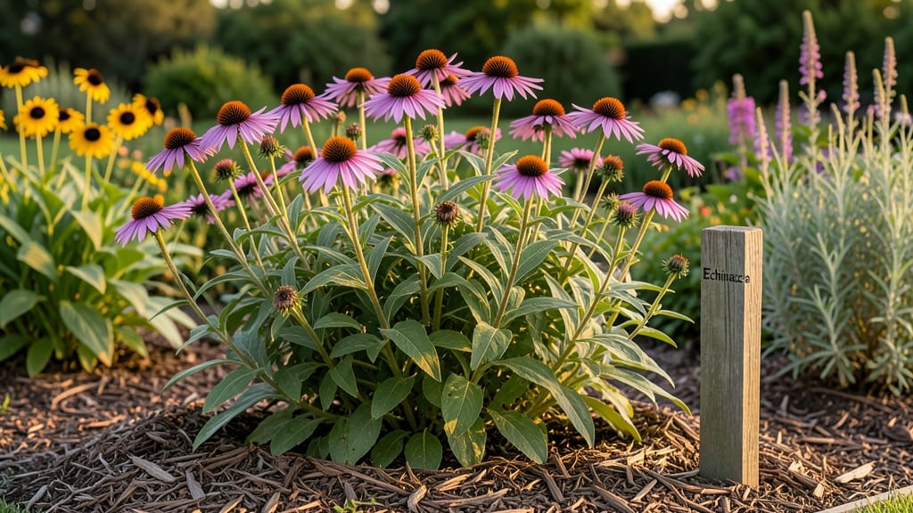 Perennial Garden Plants for Zone 5: Cold-Hardy Picks and Planting Tips