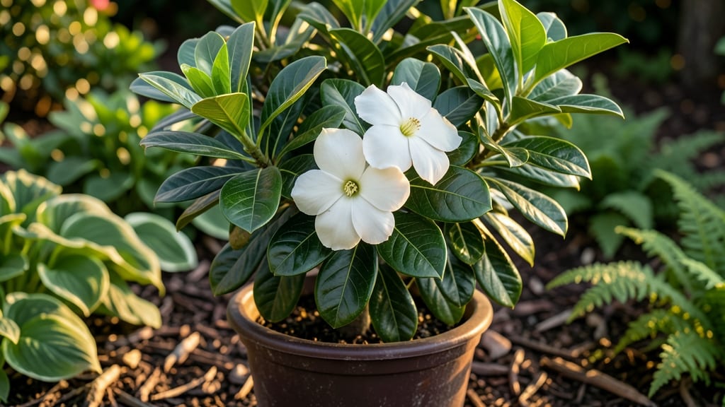 Gardenia Care in Zone 9: Planting, Pruning, and Year-Round Thriving Tips