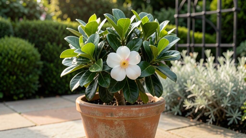 What Does Gardenia Smell Like: Floral Notes Compared to Jasmine and Rose