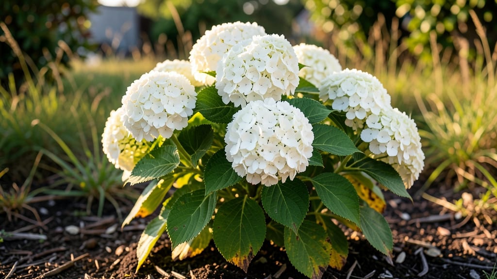 White House Gardener: How to Grow a Thriving Garden Like the White House’s