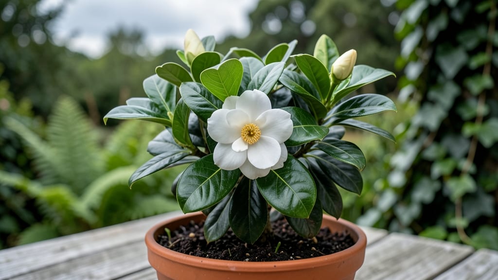 When Gardenias Bloom in Zone 9: Exact Months for Fragrant Peak Seasons