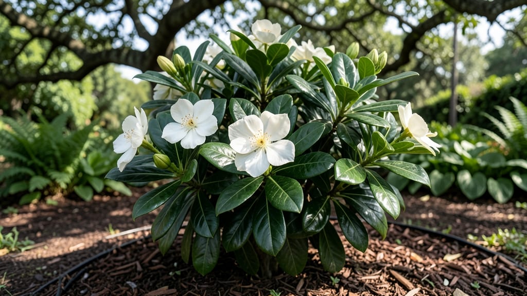 When Do Gardenias Bloom in Texas: Exact Months by North vs. South Regions