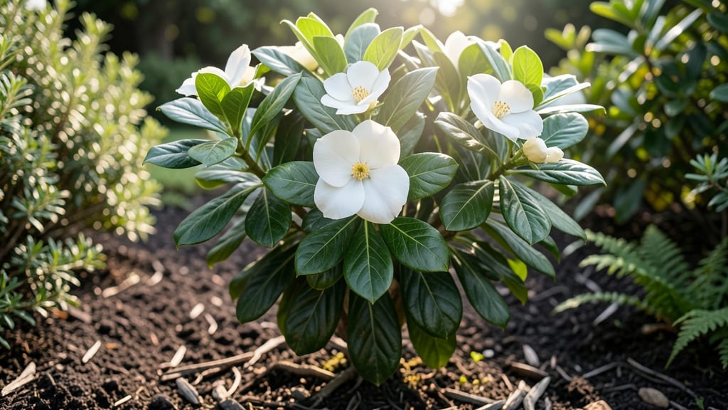 Gardenia Bush Height: Pruning Tips to Control Growth Naturally