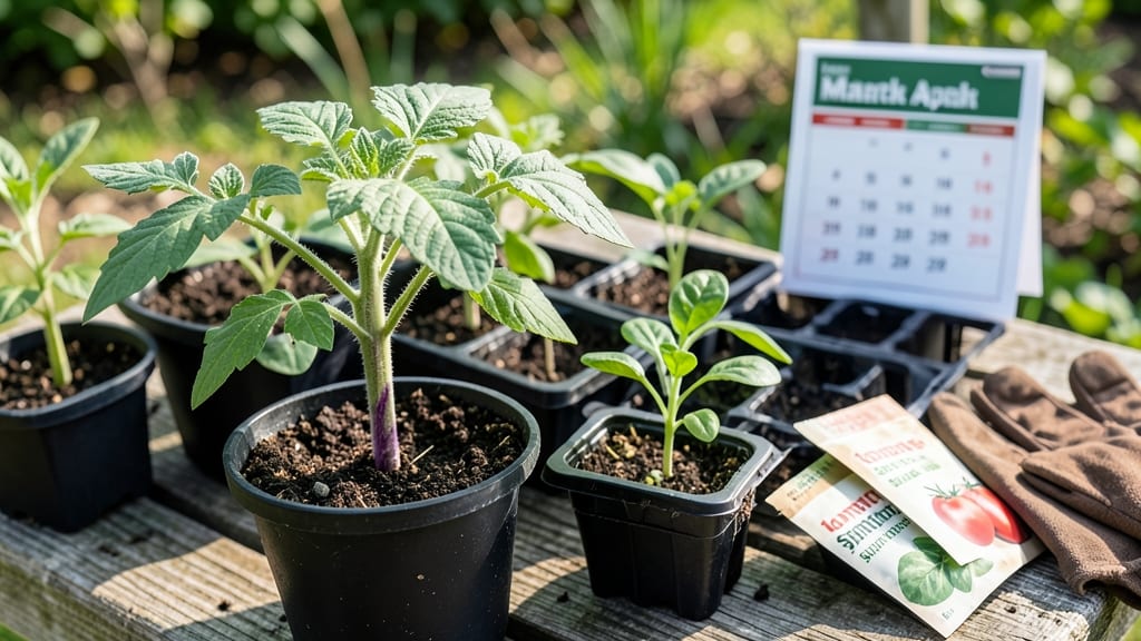 When to Start a Garden in Ohio: Zone-Specific Deadlines for Zero-Failure Planting