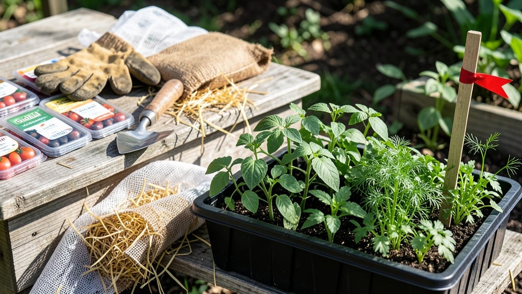 When to Plant Garden in Maine: Zone-Specific Calendar for Fastest Growth
