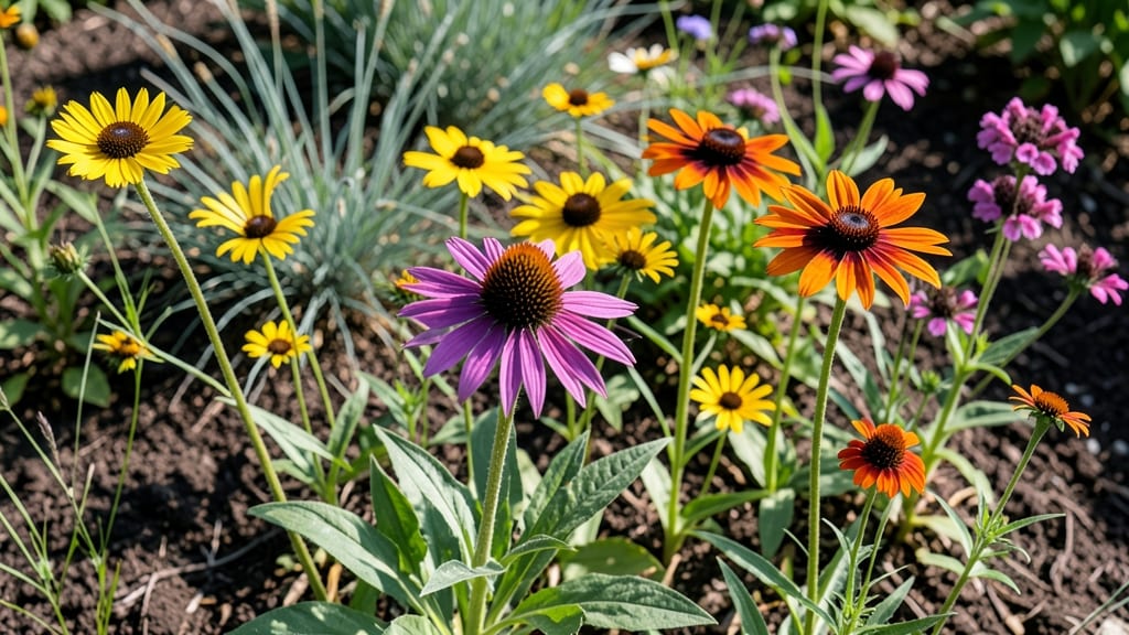 Virginia Garden Zones: USDA Map and Planting Guide by Number