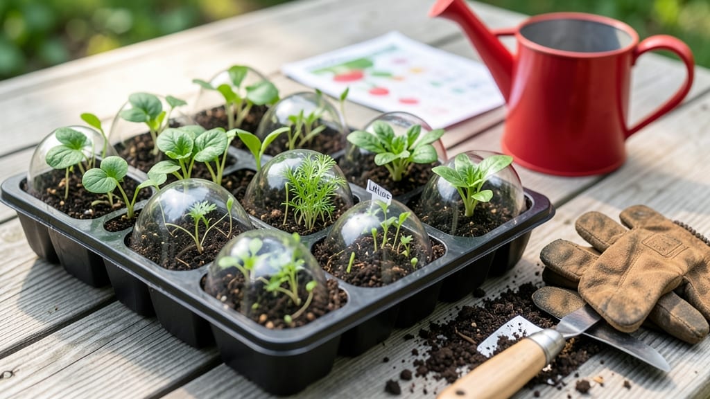 When Is the Best Time to Plant a Garden in Ohio: Zone-Specific Deadlines for Zero-Failure Starts