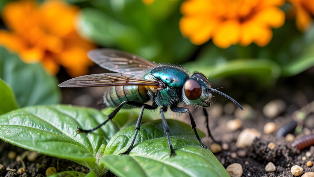 How to Keep Insects Away From Garden: 12 Plant-Based Repellents That Work Naturally