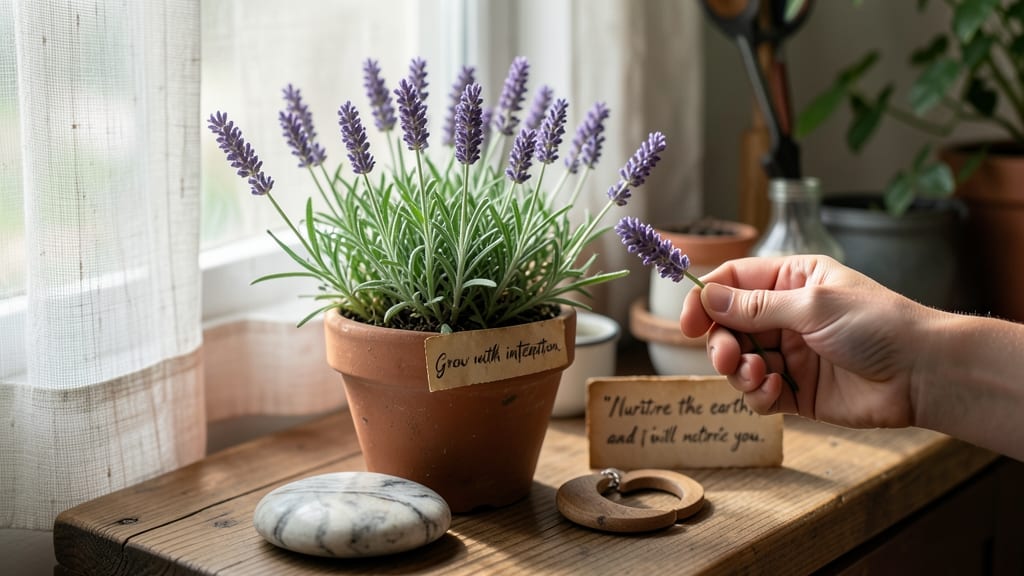Spiritual Gardening Quotes: Wisdom for Connecting With Nature’s Sacredness