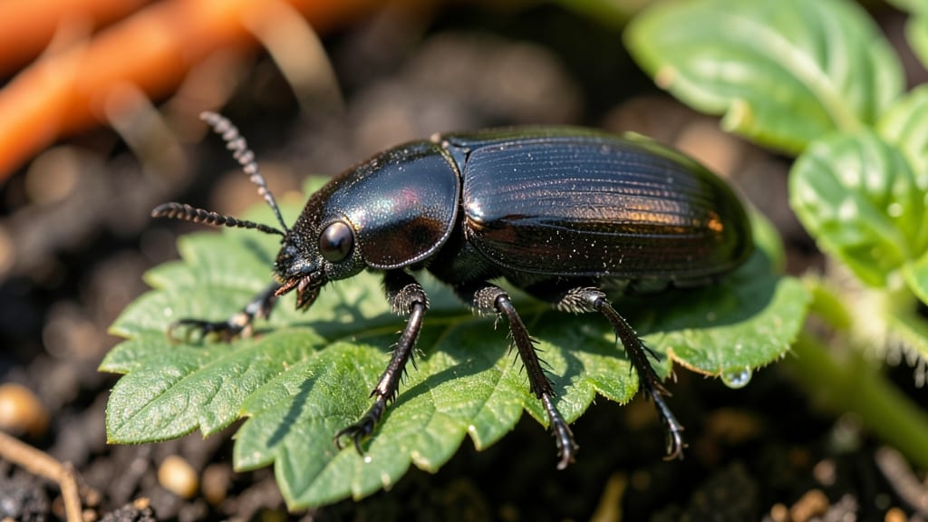 How to Keep Bugs Out of Vegetable Garden: Row Covers That Block Pests Without Chemicals