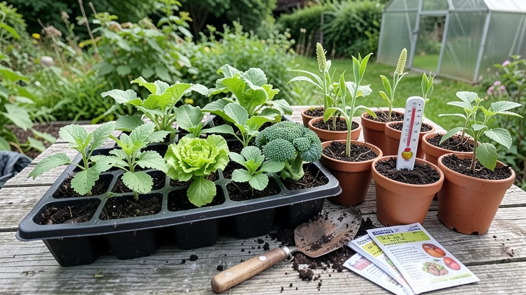 When Should I Plant My Garden in Maryland: County-by-County Timing for Zero Frost Risk