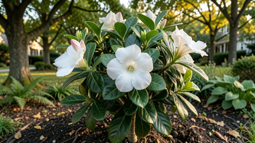 Jubilation Gardenia Growth Rate: Bloom Timelines by Variety & Climate Zones