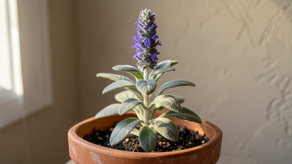 Does Garden Sage Bloom: When, Why, and How to Encourage Flowers