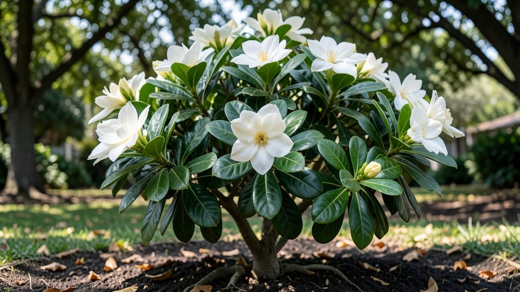 How Often Do Gardenias Bloom: Seasonal Cycles and Varietal Differences Explained