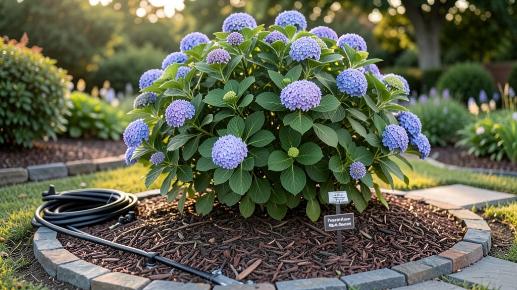 Mound Garden Bed Ideas: Raised Layouts That Prevent Soil Compaction & Boost Drainage