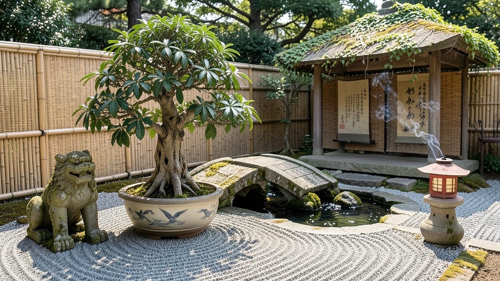 Chinese Scholar Garden Staten Island: Hidden Features and Visitor Tips