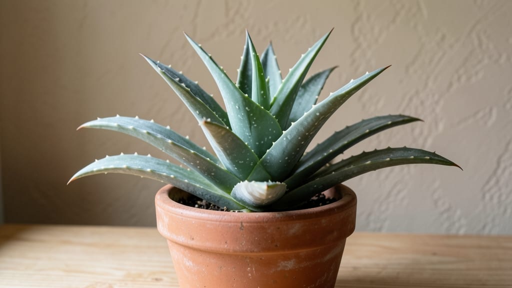 Aloe Vera in Garden: How to Grow, Harvest, and Use It for Soil Health