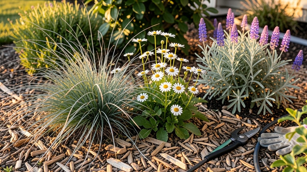 Fort Worth Gardening Zone: What Plants Thrive and How to Use the Map