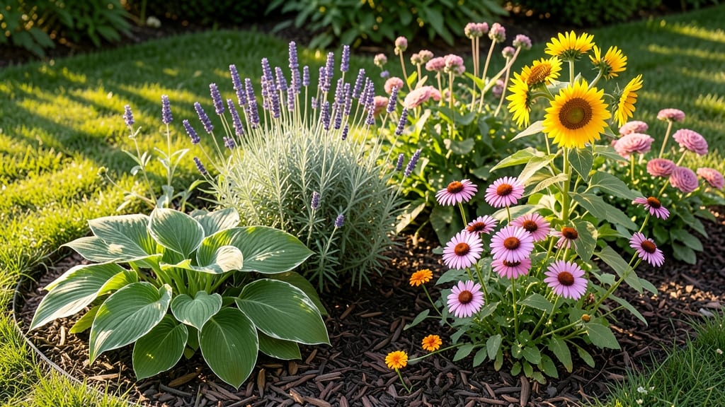 Popular Garden Plants: Year-Round Color & Pollinator Powerhouse Picks
