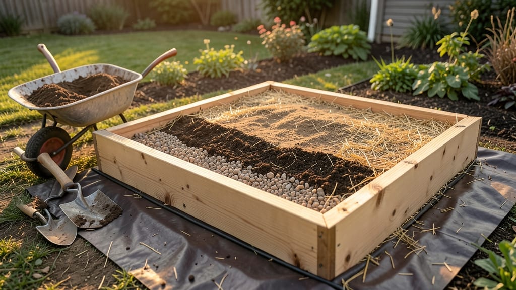 Where Are Vego Garden Beds Made: Country of Origin and Manufacturing Details