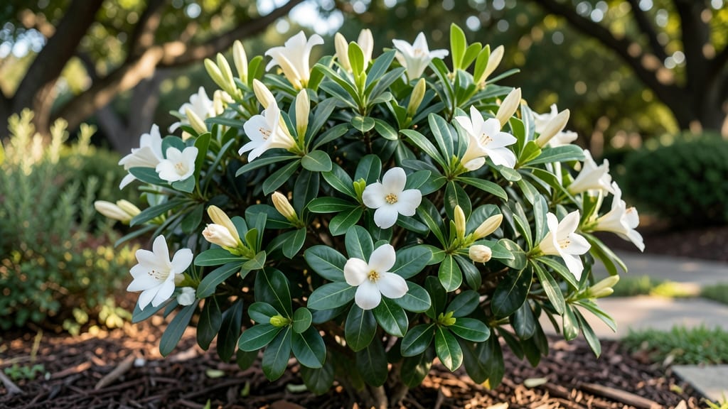 How Long Do Gardenia Blooms Last: Seasonal Longevity by Variety and Care Tips