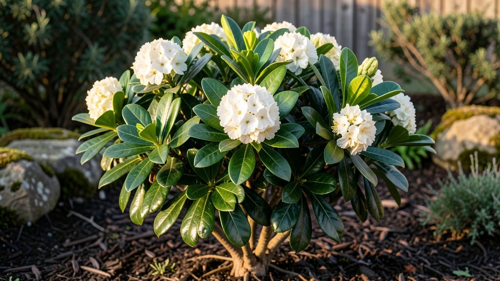 Are Gardenia Plants Winter Hardy: USDA Zones and Cold Survival Tips