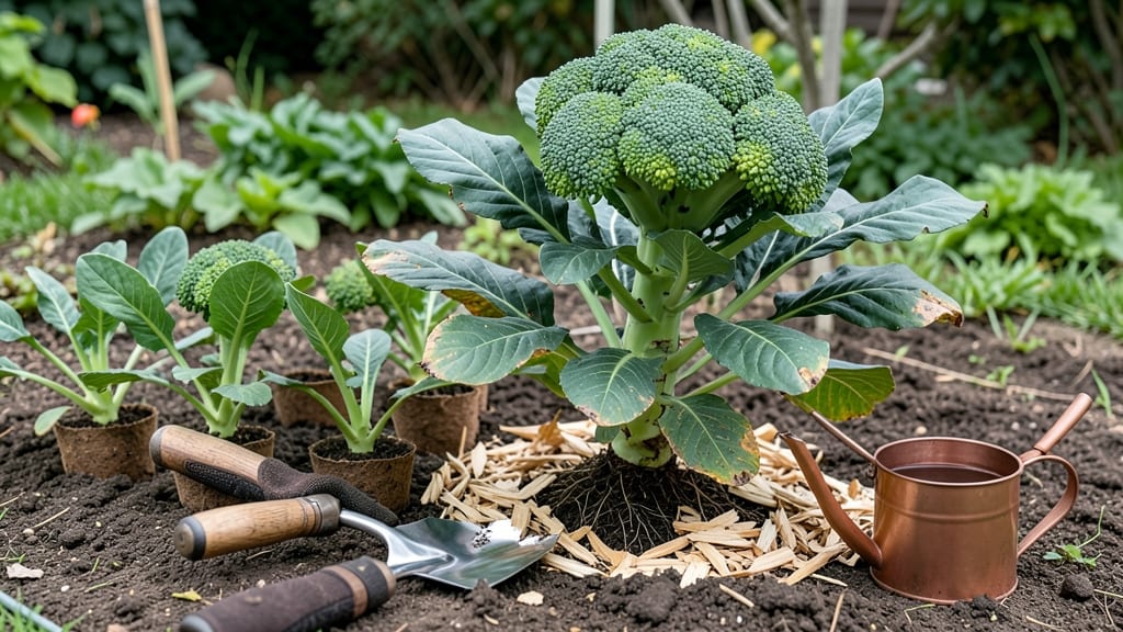 When to Plant a Fall Garden in Missouri: Zone-Specific Deadlines for Zero-Frost Crops