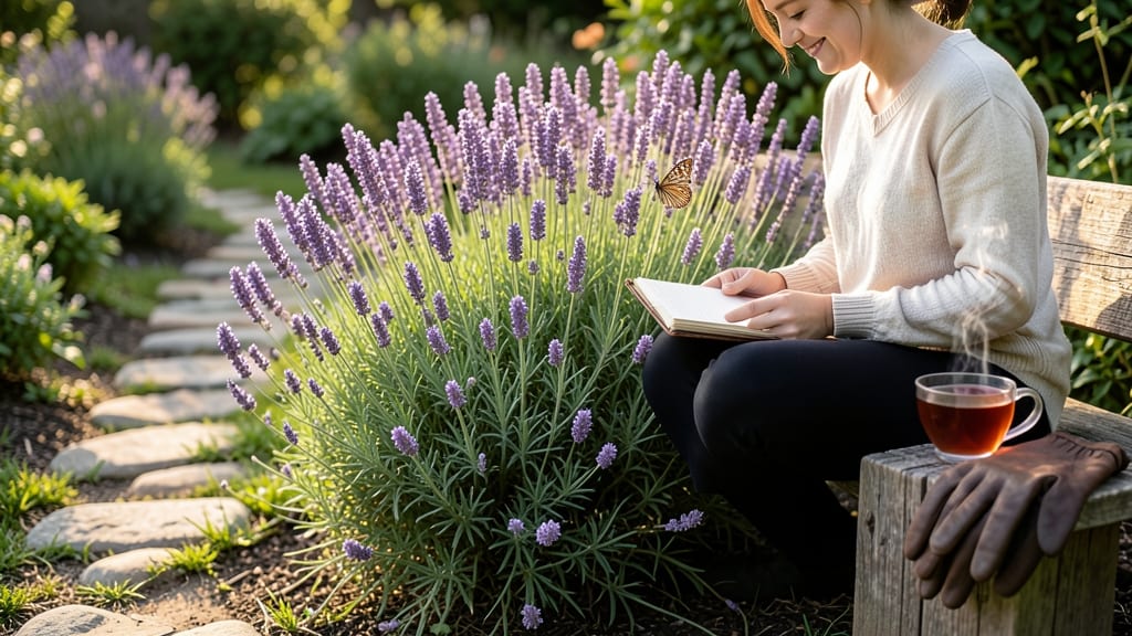 Mental Benefits of Gardening: Science-Backed Ways It Boosts Your Brain