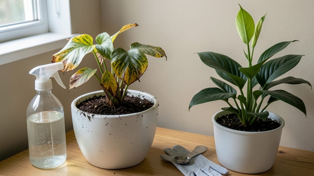 Aspirin for Garden: How It Works and Safe Uses Against Pests