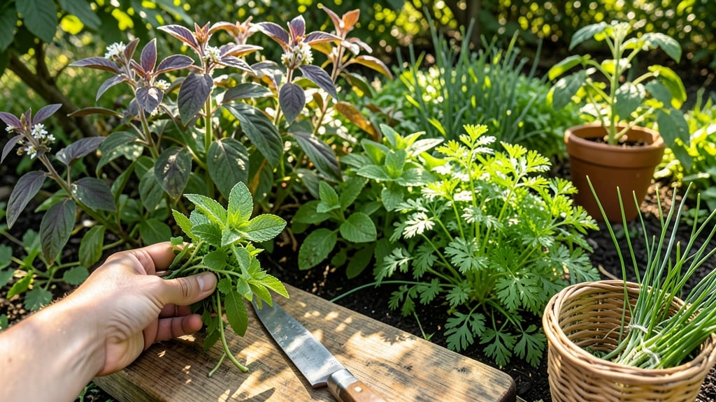 Benefits to Gardening: Science-Backed Ways It Boosts Your Health and Happiness