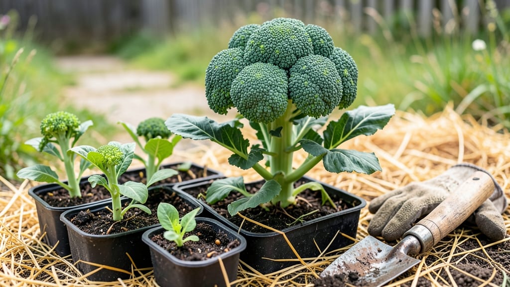 When to Plant Fall Garden in Alabama: Countdown to Zero-Frost Risk by Crop Type