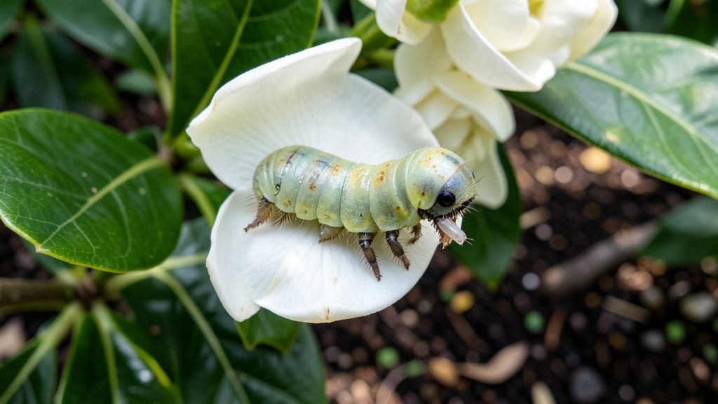 Do Deer Eat Gardenias: What Gardeners Should Know About Deer Resistance