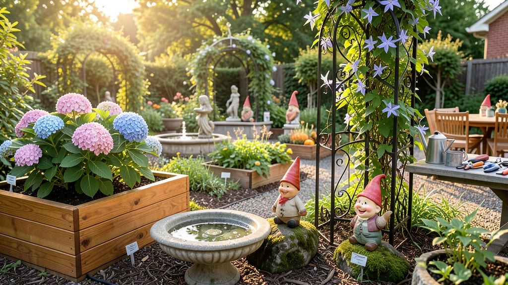 Gardens World Show: What’s New in 2024 and Must-See Exhibits