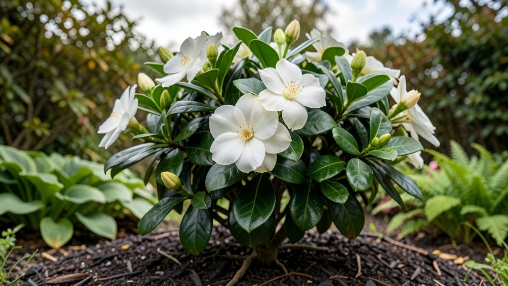 When Gardenias Flower: Month-by-Month Blooming Guide by USDA Zone