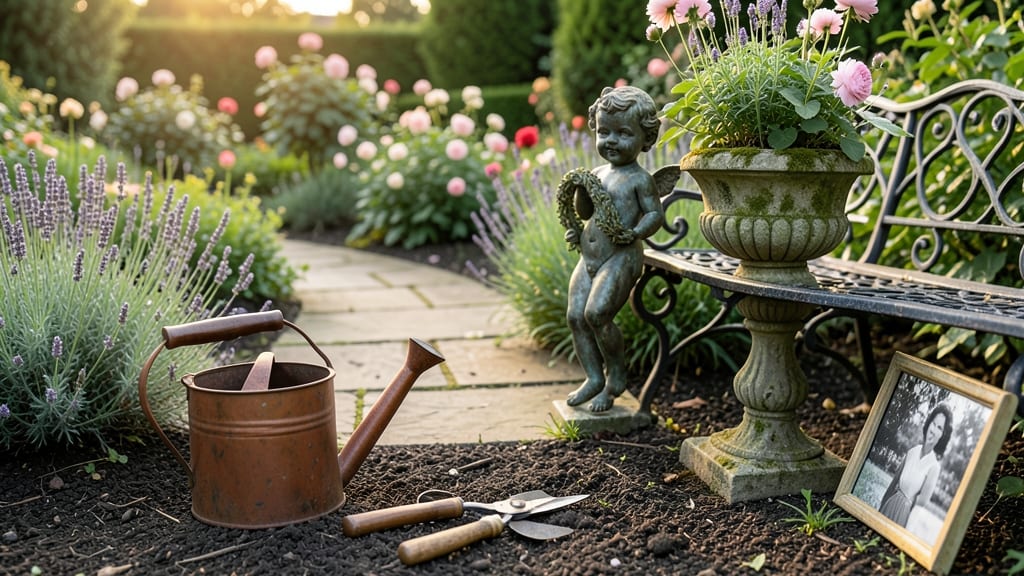 Who Created The White House Rose Garden: First Lady Eleanor Roosevelt’s Vision and Legacy