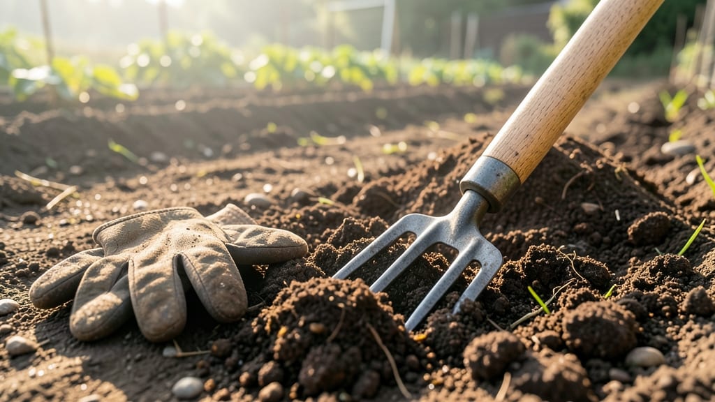 Till the Garden Meaning: What It Really Means for Seed Saving and Harvesting