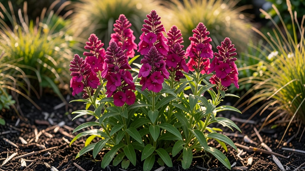 How Tall Do Garden Phlox Get: Exact Height Ranges by Variety and Growth Habit