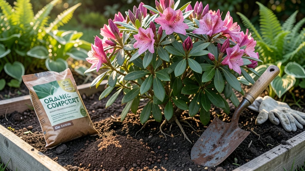 What Garden Plants Benefit From Coffee Grounds: pH-Lowering Power and Soil Boosts Explained