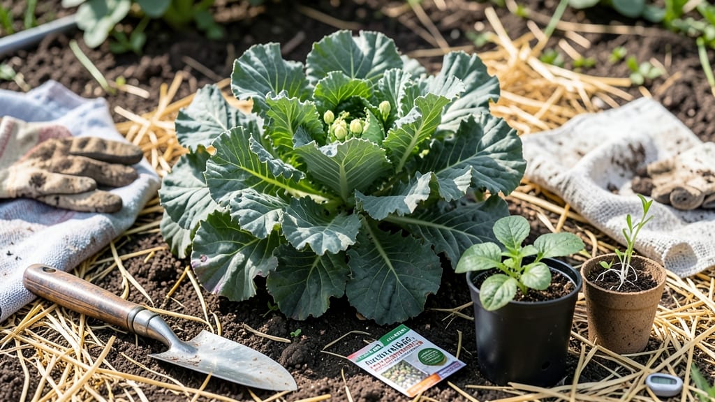 When Is the Best Time to Plant a Garden in Michigan: Frost-Free Timeline by USDA Zone and Crop Type