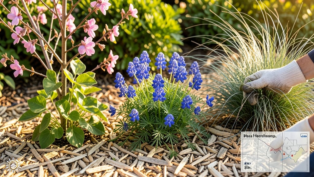 Dallas Gardening Zone: Exact USDA Zone and Planting Guide for Texas