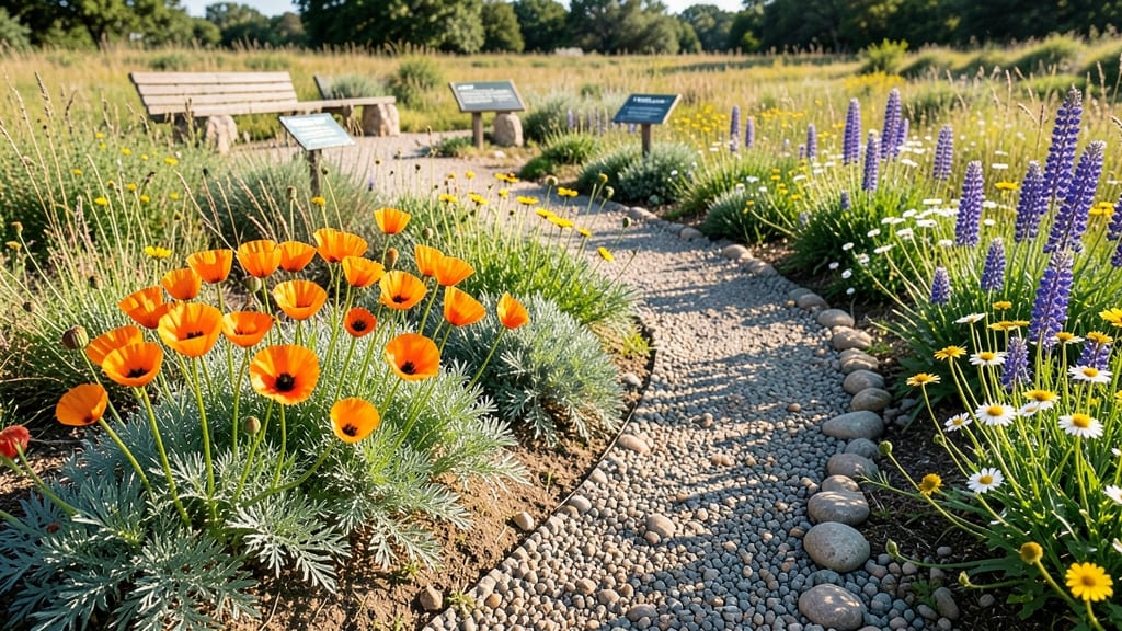 Botanical Gardens in Pasadena: Must-Visit Spots and Seasonal Highlights