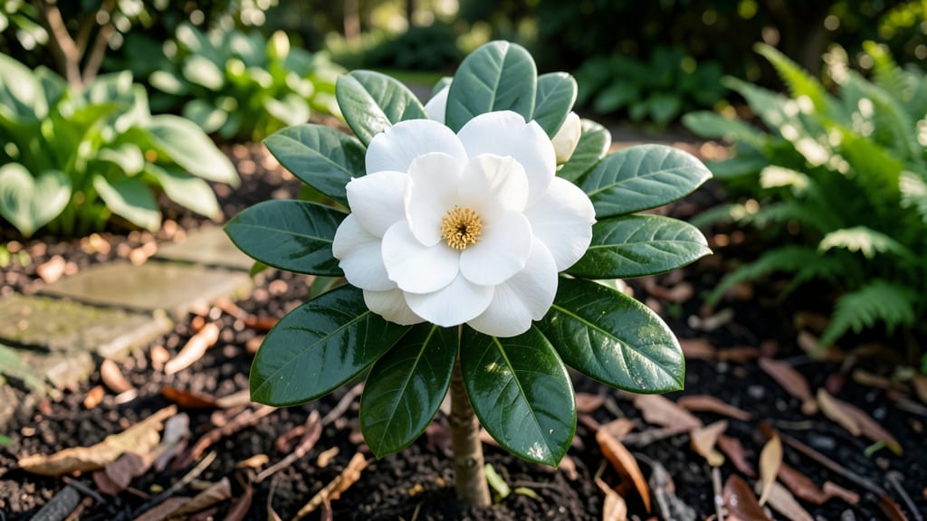 Gardenia Plants in Sun or Shade: Light Secrets for Fragrant Blooms Year-Round