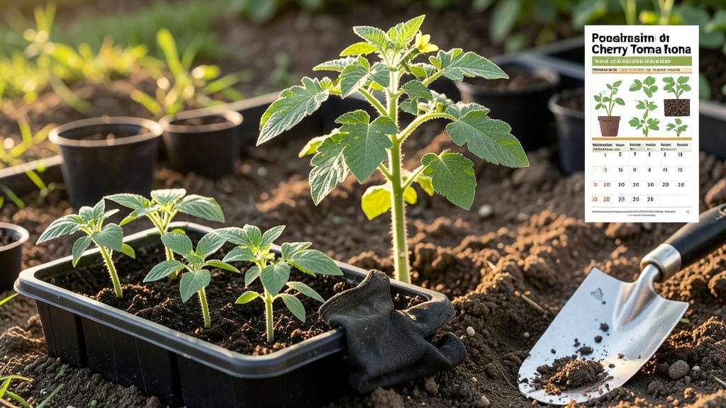 When to Plant a Garden in Pennsylvania: Zone 5-7 Timelines for Zero-Frost Success