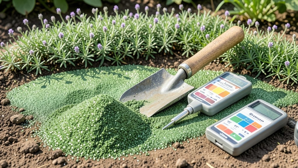 Green Sand Garden: How to Use It for Drainage and Plant Health